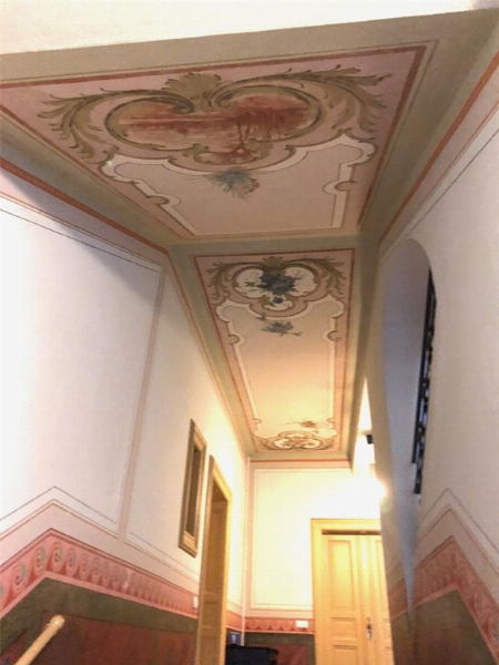 Wohlfühlwohnen in Vorzugslage